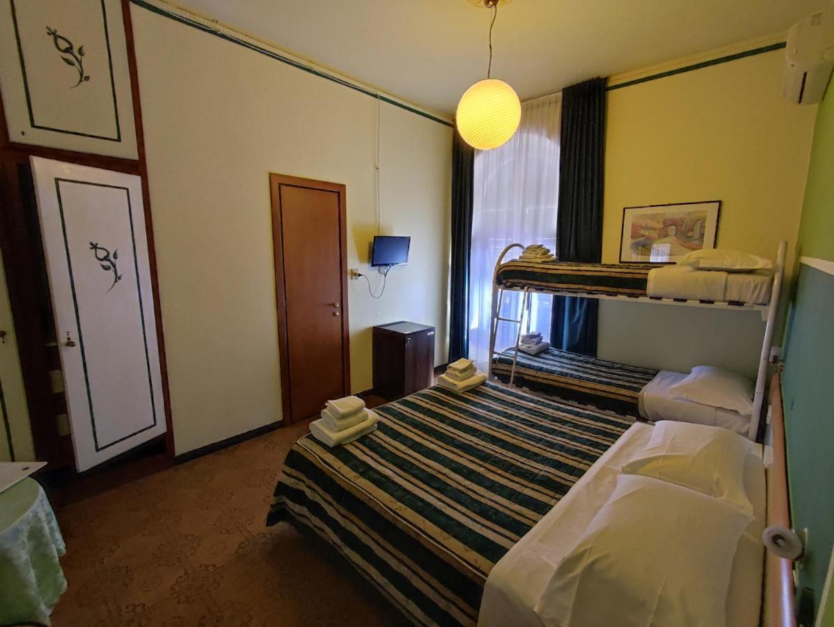 Hotel Le Grazie Porto Venere Eksteriør billede